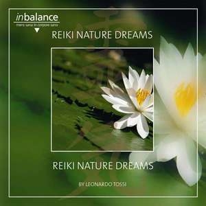 Reiki Nature Dreams