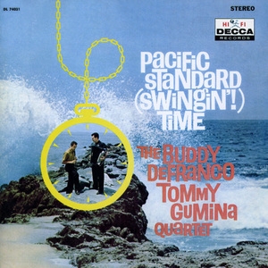 Pacific Standard(swingin'!) Time