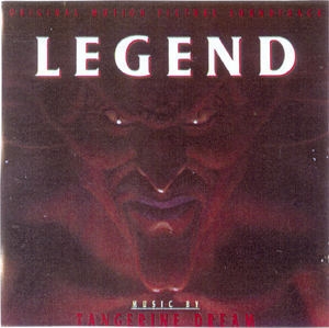 Legend [OST]