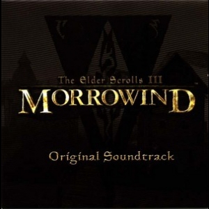 The Elder Scrolls III - Morrowind OST