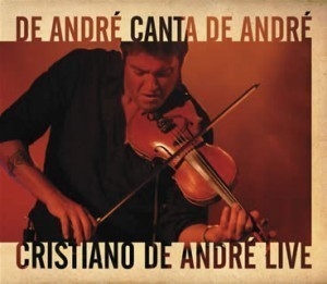 De Andre' Canta De Andre' Vol. II