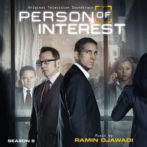 Person Of Interest - Season 2