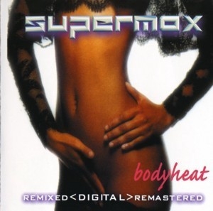Bodyheat (6 Pack Edition) [REMASTERED]