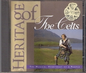  Heritage of the Celts