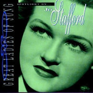 Spotlight On Jo Stafford