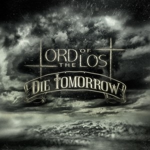 Die Tomorrow [EP]