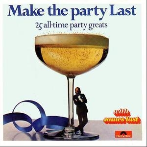 Make The Party Last