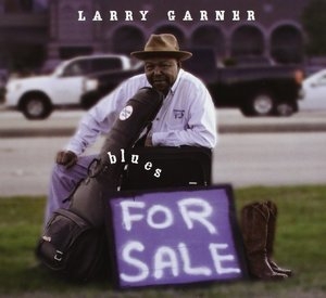 Blues For Sale