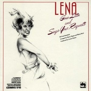 Lena Goes Latin & Sings Your Requests