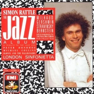 The Jazz Album (2CD)