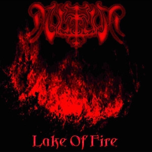 Lake Of Fire