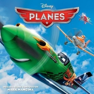 Planes [OST]