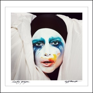 Applause (French) [CDS]