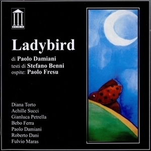 Ladybird