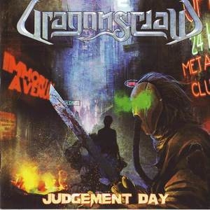 Judgement Day