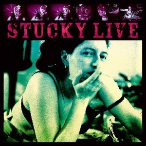 Stucky Live 1985-2010