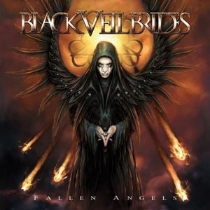 Fallen Angels [CDS]