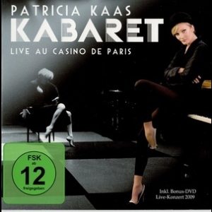 Kabaret (Live Au Casino De Paris)
