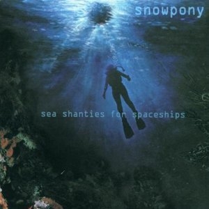 Sea Shanties For Spaceships