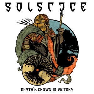 Death's Crown Is Victory [EP]