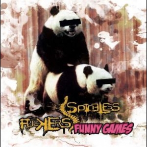 Funny Games