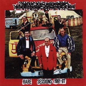 Rare Sessions 1991-97