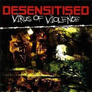 Virus Of Violence