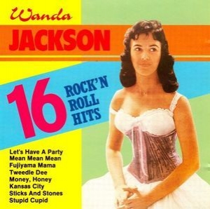 16 Rock'n'roll Hits