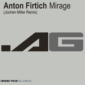 Mirage (jochen Miller Remix)