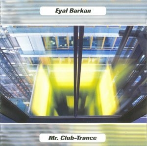 Mr. Club-trance