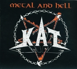 Metal And Hell