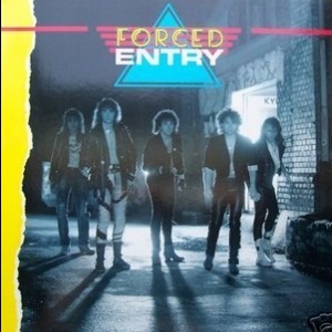 Forced Entry