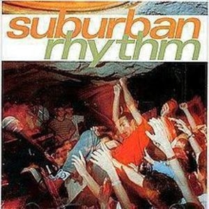 Suburban Rhythm