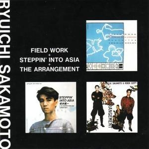 Field Work, Steppin' Into Asia, The Arrangement