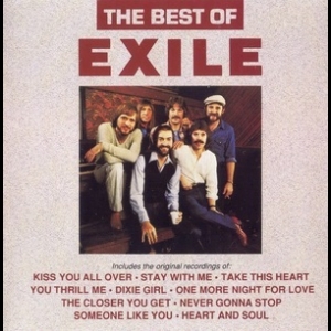 The Best Of Exile