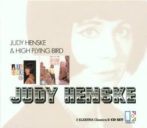 Judy Henske / High Flying Bird (2CD)