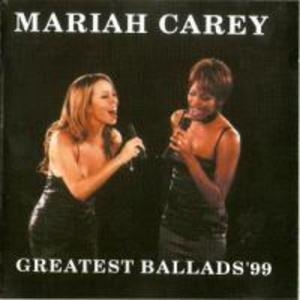 Greatest Ballads'99