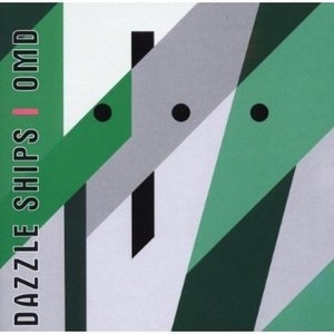 Dazzle Ships (Remastered 1983)