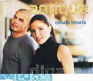 Dinata Dinata [CDS]
