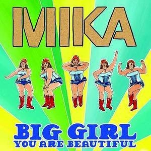 Big Girl (you Are Beautiful)