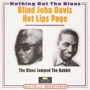 Nothing But The Blues (2CD)