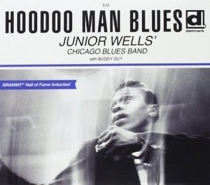 Hoodoo Man Blues (2011 Expanded Edition)