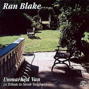 Unmarked Van (a Tribute To Sarah Vaughan)