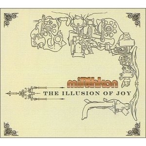 The Illusion Of Joy [EP]