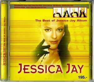 The Best Of Jessica Jay Album