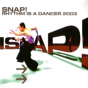 Rhythm Is A Dancer 2003