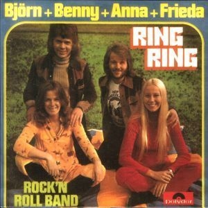Singles Collection 1972-1982 (Disc 02) Ring Ring [1973]