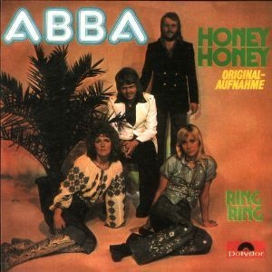 Singles Collection 1972-1982 (Disc 04) Honey Honey [1974]