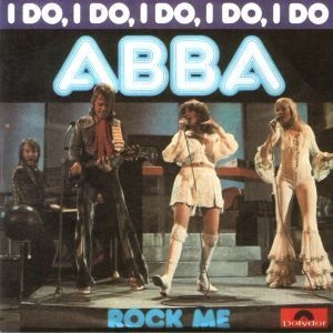 Singles Collection 1972-1982 (Disc 06) I Do, I Do, I Do, I Do, I Do [1975]