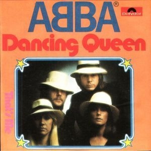 Singles Collection 1972-1982 (Disc 10) Dancing Queen [1976]